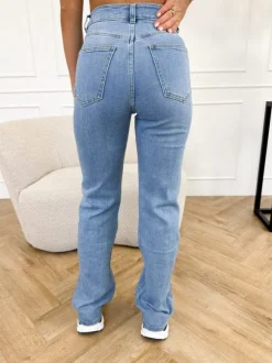 Elina wide leg jeans