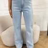 Elize jeans blauw