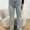 Eloise wide leg jeans
