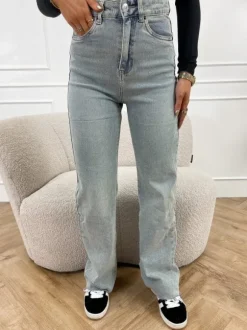 Eloise wide leg jeans
