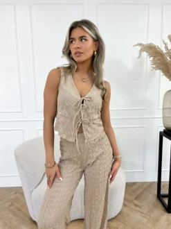 Elvi top camel