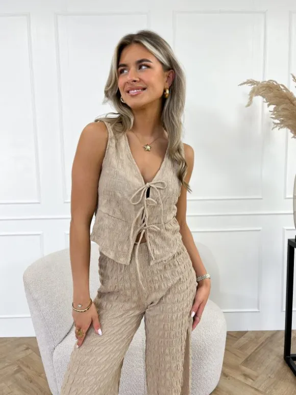Elvi top camel