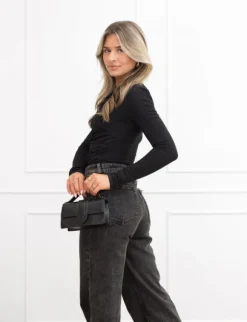 Emy body zwart