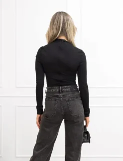 Emy body zwart