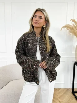 Estella jas bruin