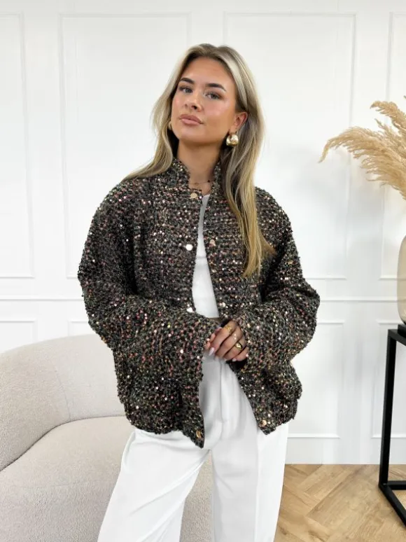 Estella jas bruin