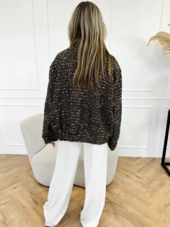 Estella jas bruin