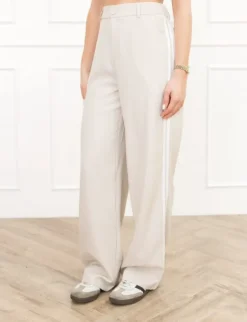 Famke pantalon beige