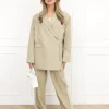 Famke pantalon groen
