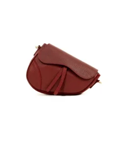 Fee tas bordeaux