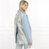 Floortje blazer blauw