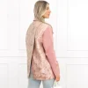 Floortje blazer roze