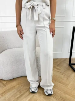 Gaia pantalon beige