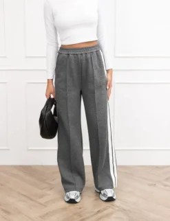 Hannah set grijs