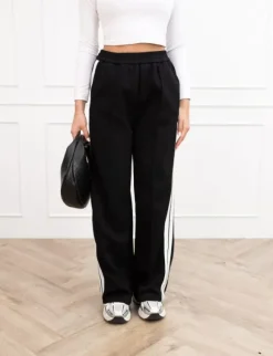 Hannah set zwart