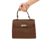Helene tas bruin