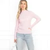 Imke top roze
