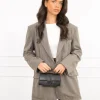 Ismee blazer taupe