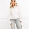 Jaidy blouse wit