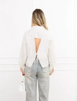 Jaidy blouse wit