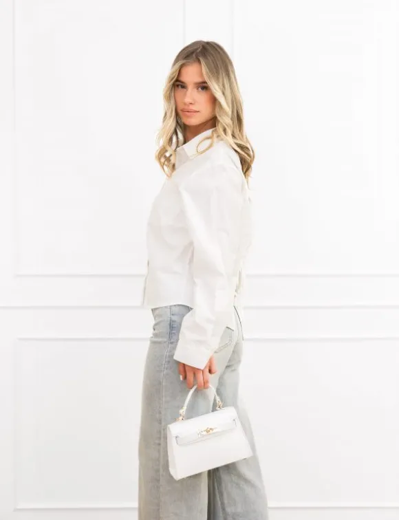 Jaidy blouse wit