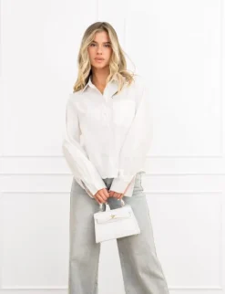 Jaidy blouse wit