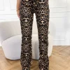 Jenn panter flared jeans