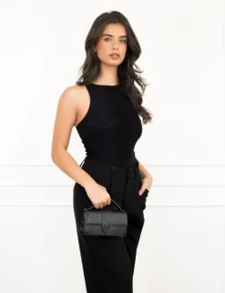 Jivana body zwart