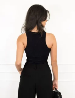 Jivana body zwart