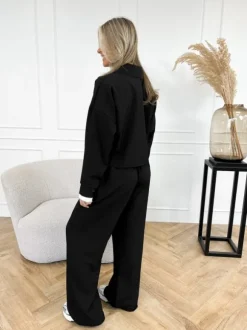 Joanne set zwart