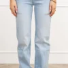 Jodi straight leg jeans blauw
