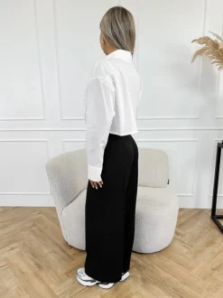 Joia pantalon zwart