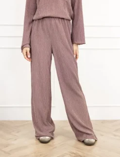 Jole broek bordeaux