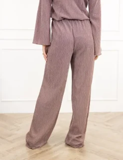 Jole broek bordeaux