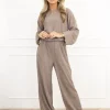 Jole broek bruin