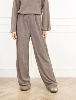 Jole broek bruin