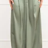 Joley pantalon groen