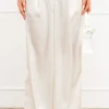 Joley pantalon off white