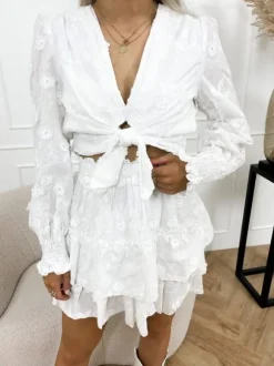 Joni rok wit