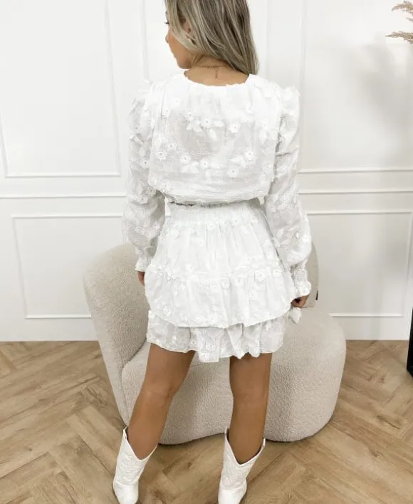 Joni rok wit