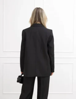 Juley blazer zwart