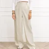 Juley pantalon beige