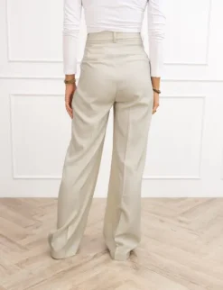 Juley pantalon beige
