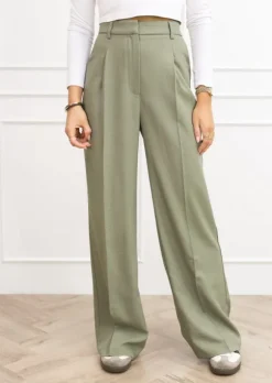 Juley pantalon khaki