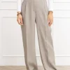 Juley pantalon taupe