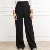 Juley pantalon zwart