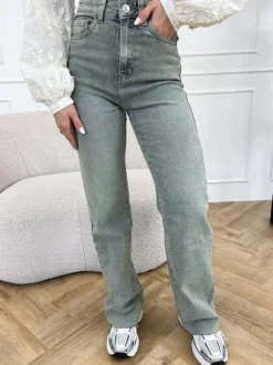 Julia wide leg jeans
