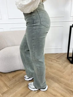 Julia wide leg jeans
