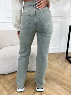 Julia wide leg jeans