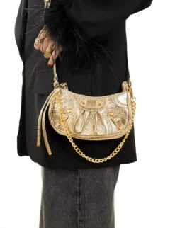 Juune tas brons